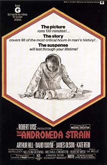 The Andromeda Strain (film)